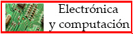 Electrónica y computación