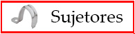 Sujetores