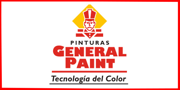 General Paint